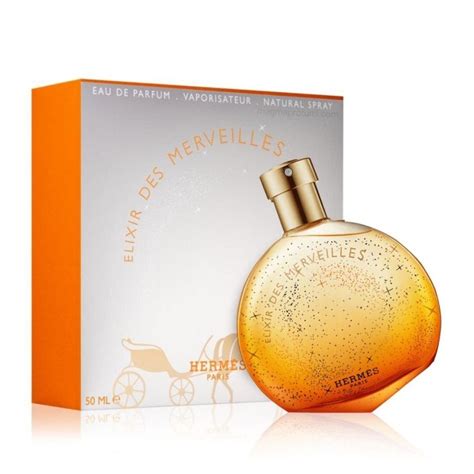 hermes elixir des merveilles montreal|hermes elixir des merveilles sample.